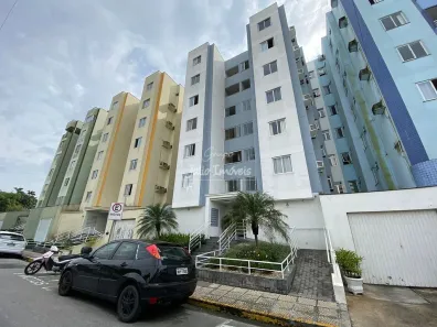 Apartamento com 3 Quartos para alugar, 90m² no Centro I, Brusque