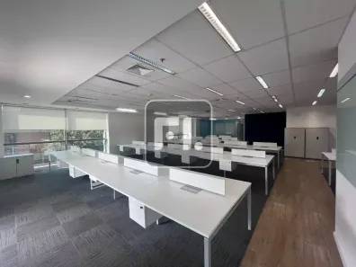 Sala Comercial para alugar, 5001m² no Itaim Bibi, São Paulo