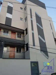 Apartamento com 1 Quarto à venda, 34m² no Vila Centenário, São Paulo