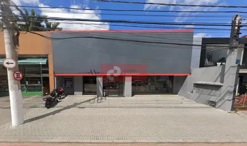 Ponto Comercial com 3 Quartos para alugar, 245m² no Indianópolis, São Paulo