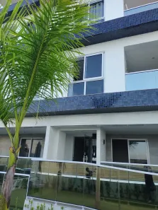 Apartamento com 1 Quarto para alugar, 27m² no Bessa, João Pessoa