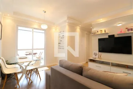 Apartamento com 2 Quartos à venda, 50m² no Barra Funda, São Paulo