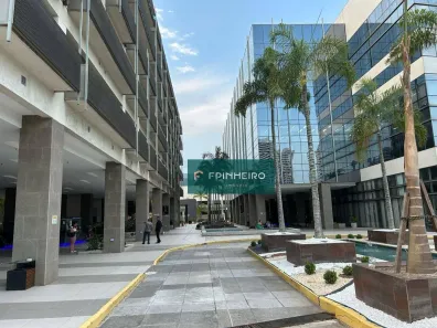 Sala Comercial à venda, 31m² no Recreio dos Bandeirantes, Rio de Janeiro