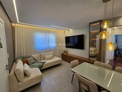 Apartamento com 3 Quartos à venda, 75m² no Prado, Belo Horizonte