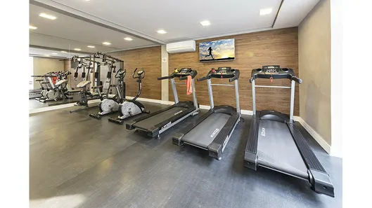 Apartamento com 1 Quarto à venda, 82m² no Campo Belo, São Paulo