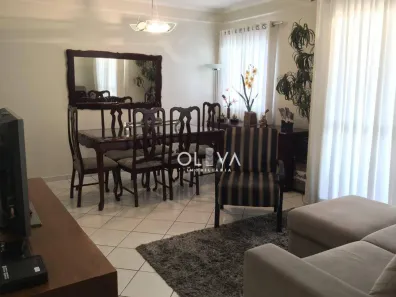 Apartamento com 3 Quartos à venda, 90m² no Vila Redentora, São José do Rio Preto