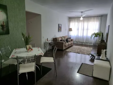 Apartamento com 3 Quartos à venda, 108m² no Centro, Taubaté
