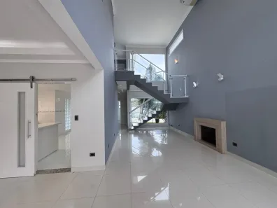 Casa de Condomínio com 3 Quartos para alugar, 310m² no Fazenda Rodeio, Mogi das Cruzes