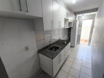 Apartamento com 2 Quartos à venda, 80m² no Colina de Laranjeiras, Serra
