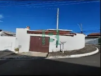 Casa com 3 Quartos à venda, 146m² no Saltinho, Paulínia