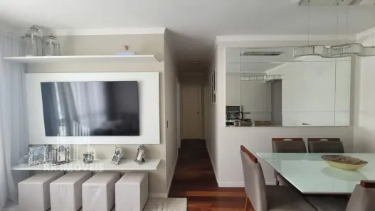Apartamento com 3 Quartos à venda, 69m² no Vila Iracema-Belval, Barueri