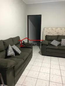 Sobrado com 5 Quartos à venda, 125m² no Vila Homero Thon, Santo André