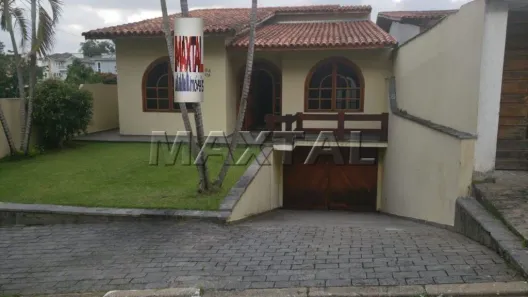 Casa com 4 Quartos à venda, 450m² no Tremembé, São Paulo