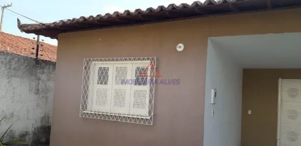 Casa com 4 Quartos à venda, 200m² no São João, Teresina