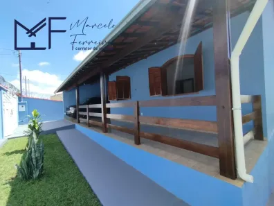 Casa com 3 Quartos à venda, 300m² no Centro, Florestal