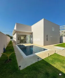 Casa com 3 Quartos à venda, 228m² no Portal dos Bandeirantes Salto, Salto