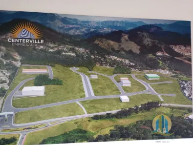 à venda, 1000m² no Parque dos Monteiros I, Santana de Parnaíba