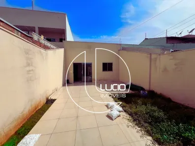 Casa com 3 Quartos à venda, 89m² no Residencial Flor do Cerrado, Anápolis