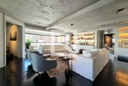 Apartamento com 2 Quartos à venda, 202m² no Indianópolis, São Paulo