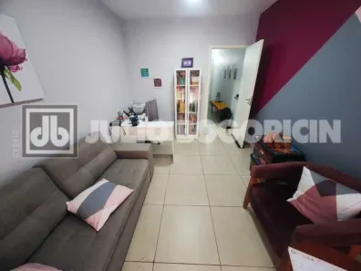 Sala Comercial à venda, 26m² no Cacuia, Rio de Janeiro