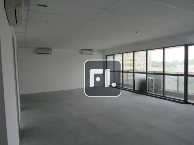 Sala Comercial para alugar, 107m² no Dezoito do Forte Empresarial/Alphaville., Barueri