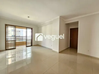 Apartamento com 3 Quartos à venda, 110m² no Condomínio Itamaraty, Ribeirão Preto