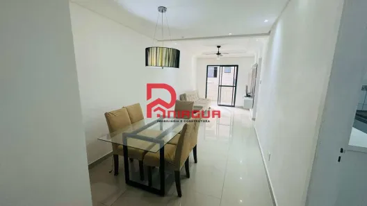 Apartamento com 2 Quartos à venda, 85m² no Tupi, Praia Grande