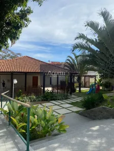 Casa de Condomínio com 3 Quartos à venda, 4550m² no Engenho do Mato, Niterói