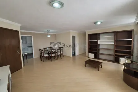 Apartamento com 3 Quartos à venda, 116m² no Vila Romana, São Paulo