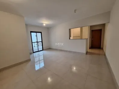 Apartamento com 3 Quartos para alugar, 98m² no Nova América, Piracicaba