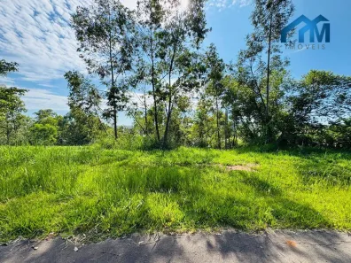 Lote/Terreno à venda, 2099m² no Condomínio Terras de São José, Itu