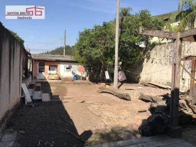 Lote/Terreno à venda, 330m² no Vila Pedra Branca, São Paulo