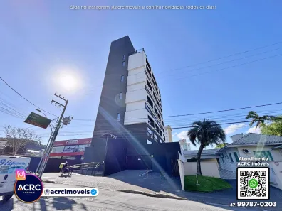 Apartamento com 1 Quarto à venda, 68m² no Itoupava Seca, Blumenau