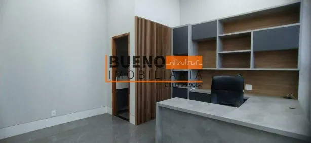 Ponto Comercial com 4 Quartos para alugar, 250m² no Jardim Firenze, Santa Bárbara D'Oeste