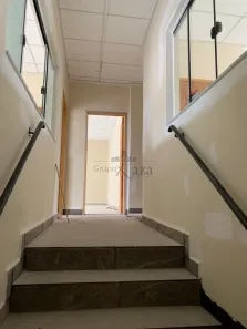 Imóvel Comercial com 1 Quarto para alugar, 55m² no Jardim Santa Maria, Jacareí