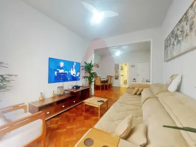 Apartamento com 2 Quartos à venda, 110m² no Copacabana, Rio de Janeiro