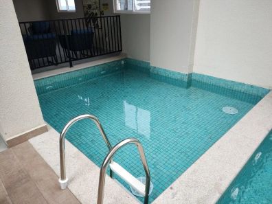 Apartamento com 2 Quartos à venda, 70m² no Morretes, Itapema
