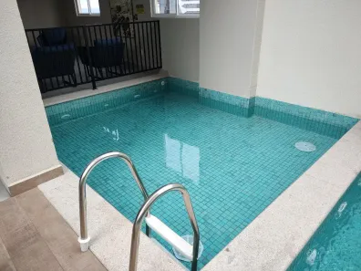 Apartamento com 2 Quartos à venda, 70m² no Morretes, Itapema