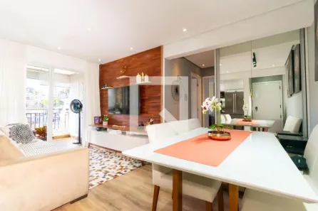 Apartamento com 2 Quartos à venda, 58m² no Vila Formosa, São Paulo
