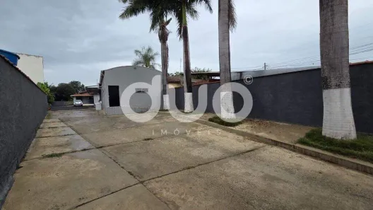 Casa com 3 Quartos à venda, 250m² no Dois Córregos, Piracicaba