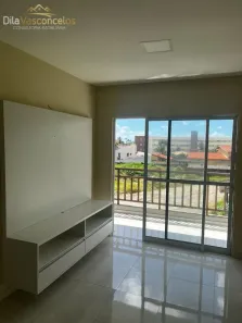 Apartamento com 2 Quartos à venda, 70m² no Cumbuco, Caucaia