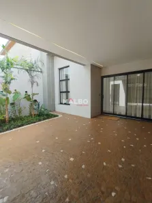 Casa com 3 Quartos à venda, 120m² no Jardim Esplanada, Americana