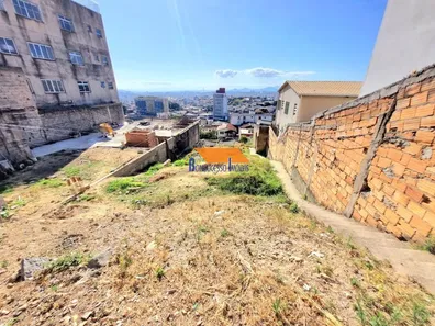Lote/Terreno à venda, 357m² no Aparecida, Belo Horizonte