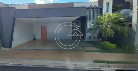 Casa com 3 Quartos à venda, 250m² no Centro, Marília