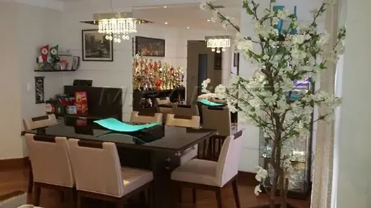 Apartamento com 3 Quartos à venda, 189m² no Vila Moreira, Guarulhos