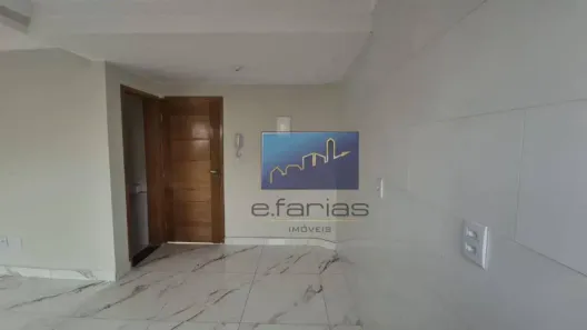 Apartamento com 2 Quartos à venda, 50m² no Vila Esperança, São Paulo