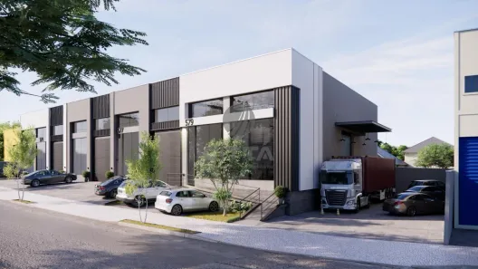 Ponto Comercial para alugar, 400m² no Jardim do Lago, Campinas