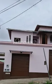 Ponto Comercial para alugar, 40m² no Caiçaras, Belo Horizonte