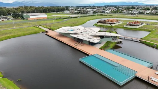 Lote/Terreno à venda, 520m² no XANGRI-LÁ, Xangri-lá