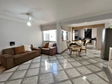 Cobertura com 3 Quartos à venda, 168m² no Nova Vila, Caldas Novas